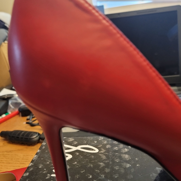 Ladies shoes - Picture 8 of 11